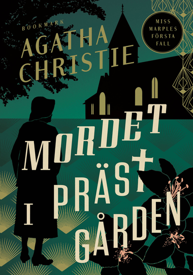 Mordet I Prästgården