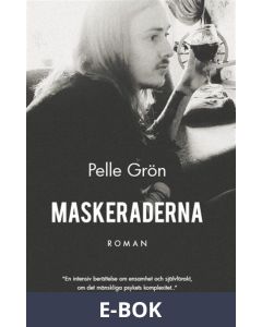 Maskeraderna, E-bok