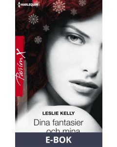 Dina fantasier ... och mina, E-bok