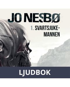 Svartsjukemannen : Novell i Svartsjukemannen och andra berättelser, Ljudbok
