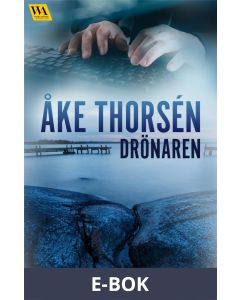 Drönaren, E-bok