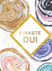 Finaste du