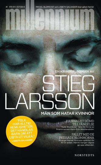 Män Som Hatar Kvinnor
