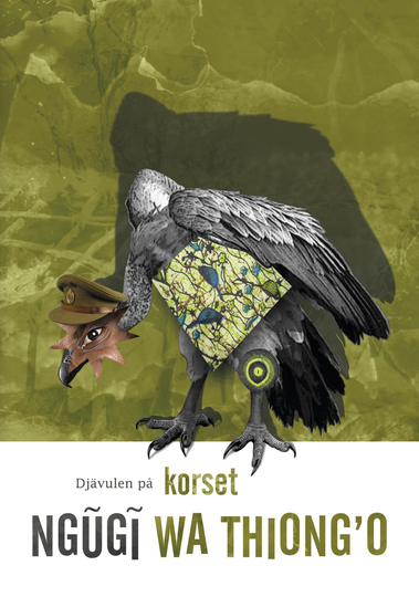 Djävulen På Korset