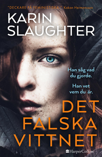 Det Falska Vittnet