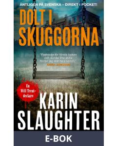 Dolt i skuggorna , E-bok