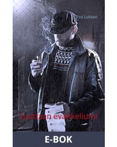 Juuttaan evankeliumi, E-bok