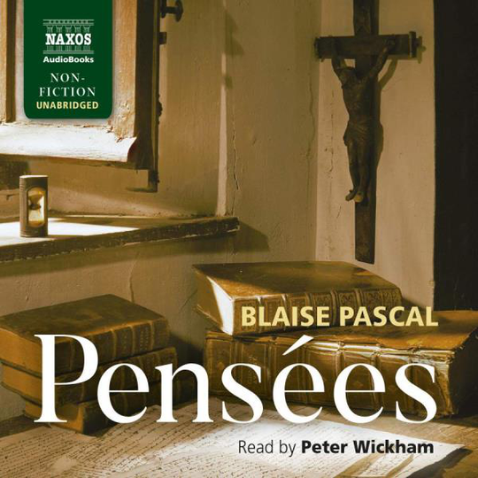 Pascal Blaise: Pensées