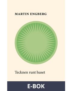 Tecknen runt huset, E-bok