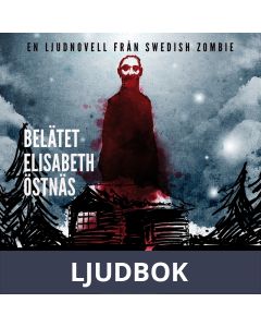 Belätet, Ljudbok
