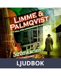 Strömkarlen, Ljudbok