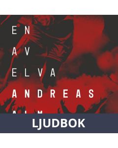 En av elva , Ljudbok