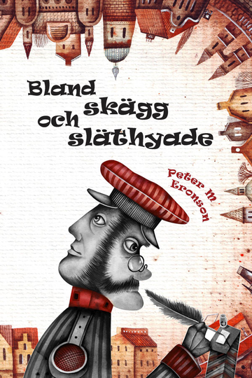 Bland Skägg Och Släthyade