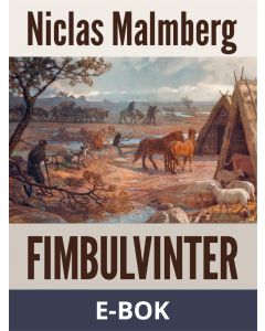 Fimbulvinter, E-bok