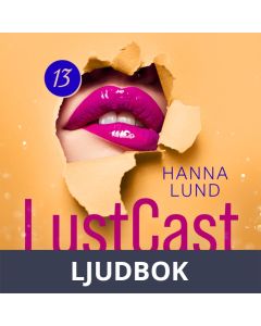 LustCast: En natt i läder, Ljudbok