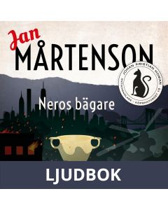 Neros bägare, Ljudbok