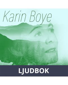 Karin Boye - De fyra årstiderna, Ljudbok