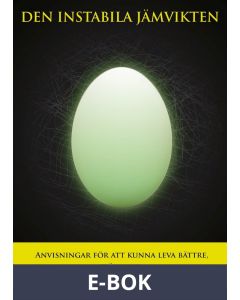 Den Instabila Jämvikten, E-bok