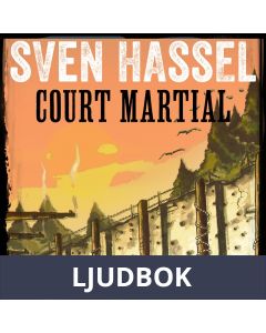Court Martial, Ljudbok