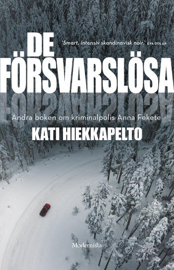 De Försvarslösa