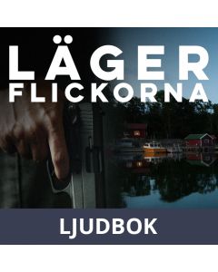 Lägerflickorna, Ljudbok