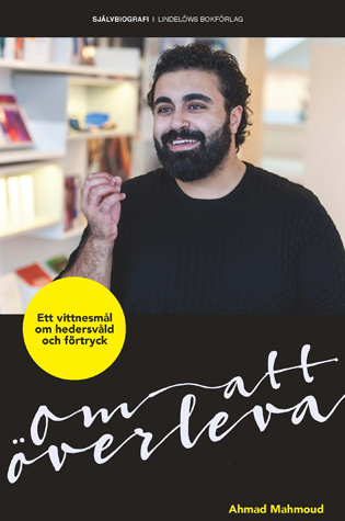 Om Att Överleva - Ett Vittnesmål Om Hedersvåld Och Förtryck