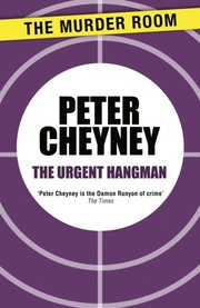 Urgent Hangman