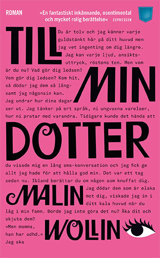 Till Min Dotter