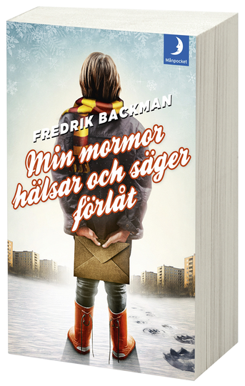 Min Mormor Hälsar Och Säger Förlåt