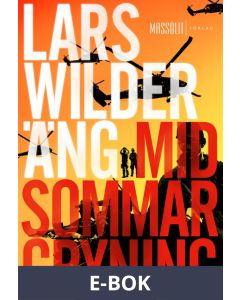 Midsommargryning, E-bok