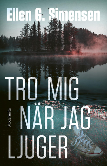 Tro Mig När Jag Ljuger