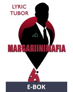 Margariinimafia, E-bok