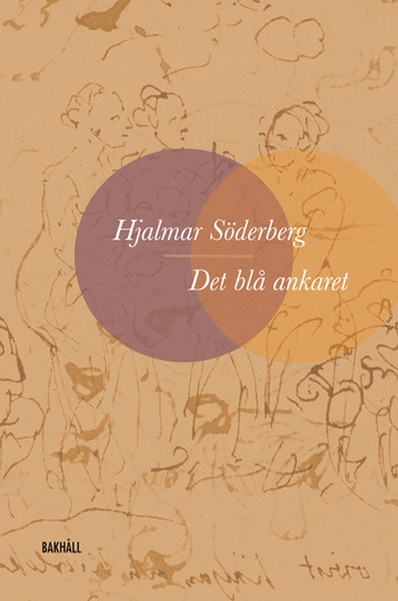 Det Blå Ankaret