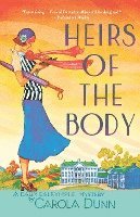 Heirs of the Body: A Daisy Dalrymple Mystery