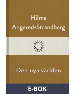 Den nya världen, E-bok