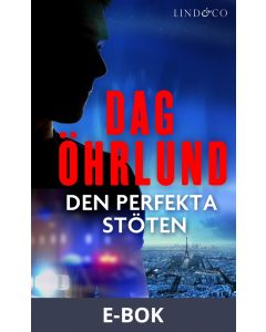 Den perfekta stöten, E-bok