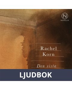 Den sista vägen, Ljudbok