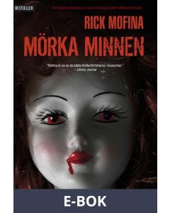 Mörka minnen, E-bok