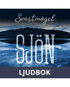 Svartmögel, Ljudbok