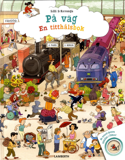 På Väg - En Titthålsbok