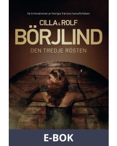 Den tredje rösten, E-bok