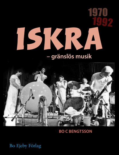 Iskra - Gränslös Musik