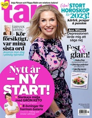 Tidningen Tara 7 nummer