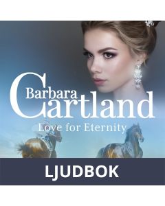 Love for Eternity (Barbara Cartland s Pink Collection 138), Ljudbok