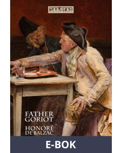 Father Goriot, E-bok