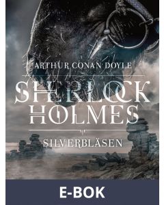 Silverbläsen, E-bok
