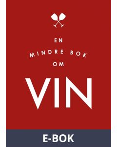En mindre bok om vin (Epub2), E-bok