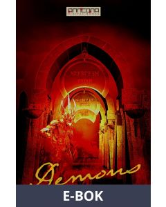 Demons - The Possessed, E-bok