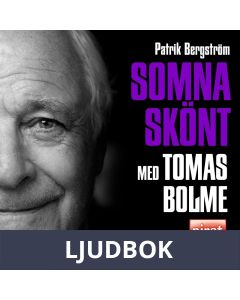 SOMNA SKÖNT del 6: Biblioteket, Ljudbok