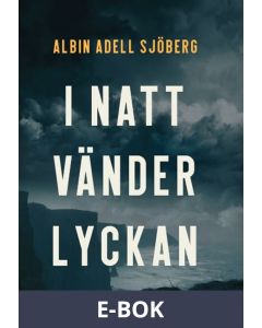 I natt vänder lyckan, E-bok